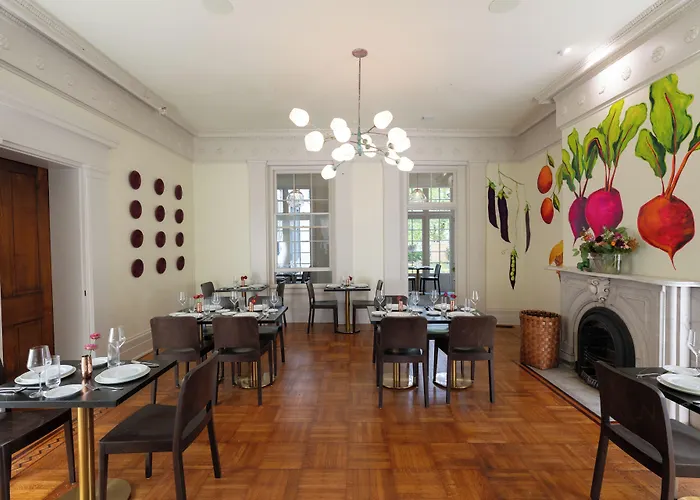 The Ashbrook Hotel