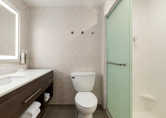Home2 Suites By Hilton Dublin