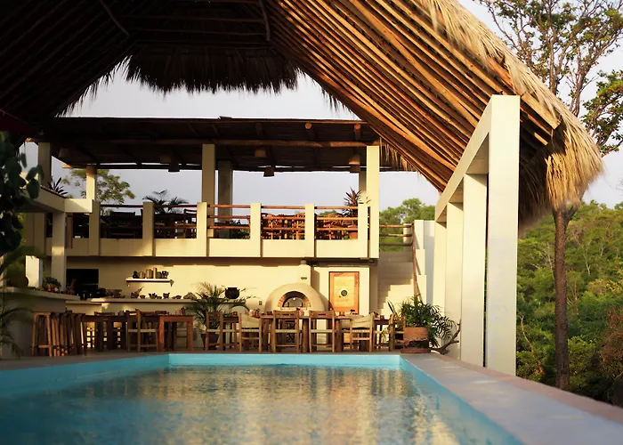 Cocolia Hotel - Only Adults