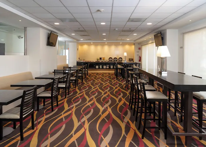 Garden Park Hotel