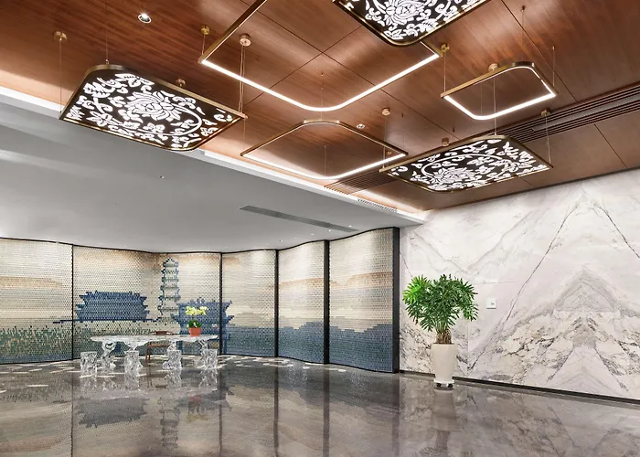 Hilton Garden Inn Datong Pingcheng