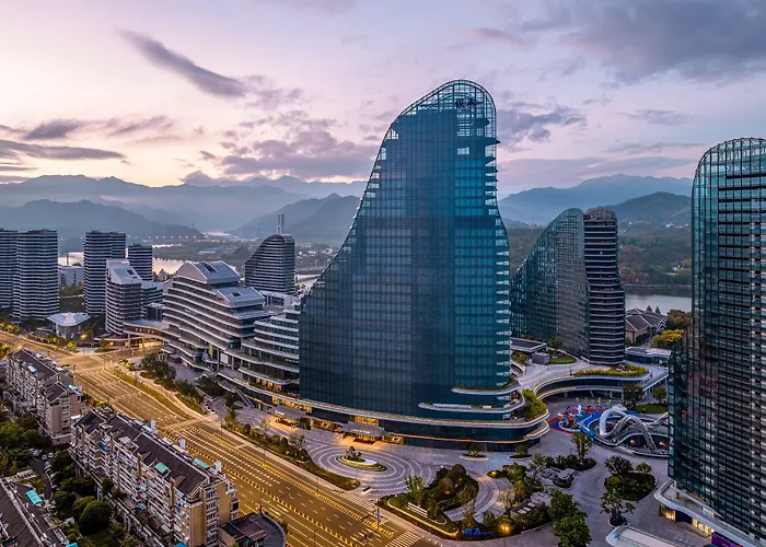 Element By Marriott Lishui