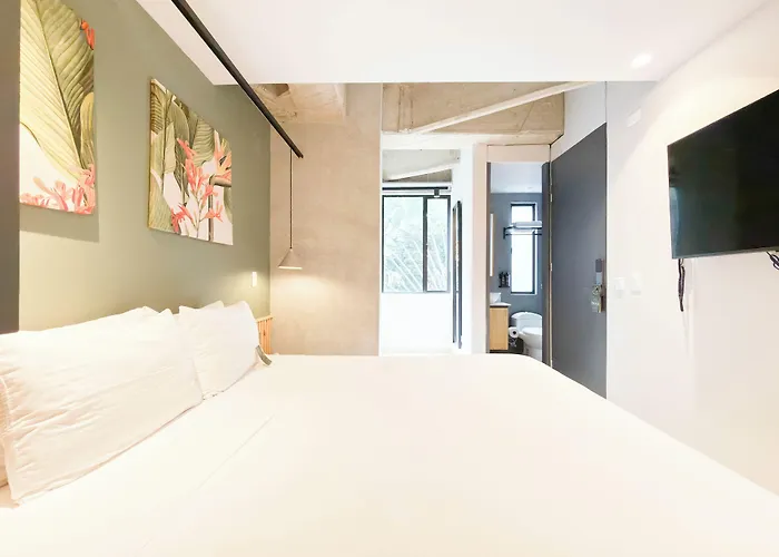 Firenze Lofts