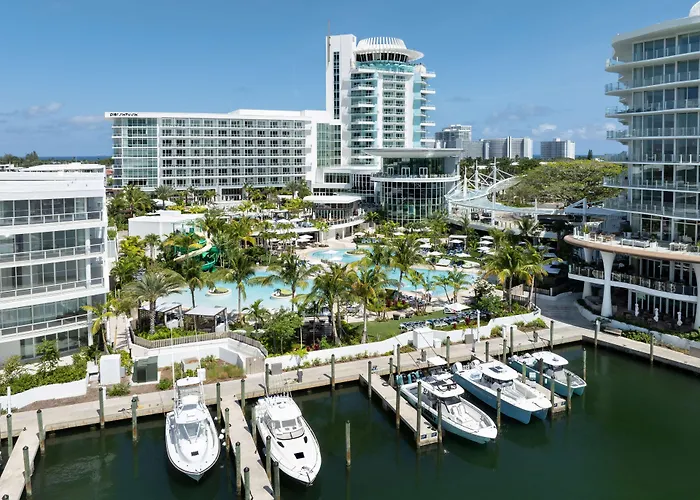 Pier Sixty-Six