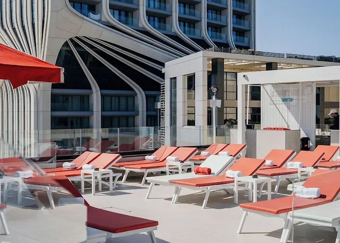 So City Hotel Adults Only