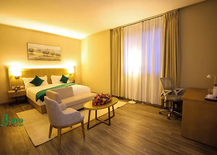 Jano Hotel