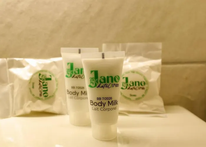 Jano Hotel
