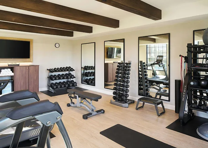 Tiller House, Laguna Hills, A Tribute Portfolio Hotel