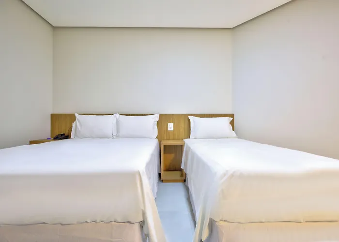 Comfort Hotel Serra da Canastra