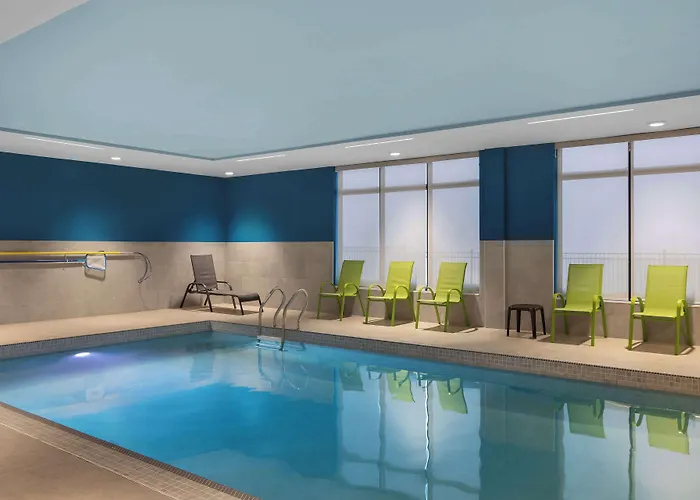Hampton Inn & Suites Orangeville, On