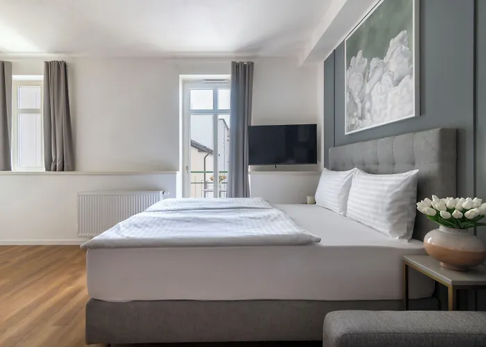 Encore Boutique Residence By Dwellfort