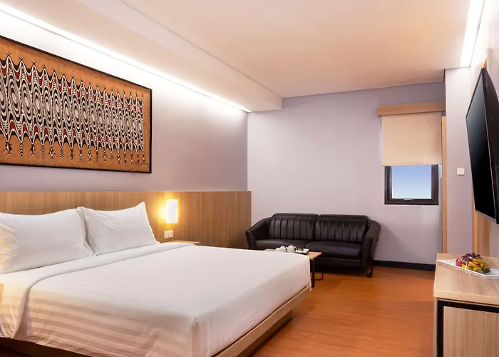 Best Western Sagita Hotel Jayapura
