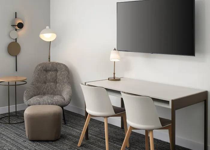 Towneplace Suites By Marriott Eugene