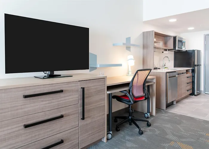 Home2 Suites By Hilton Effingham