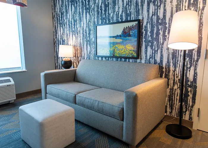 Home2 Suites By Hilton Effingham