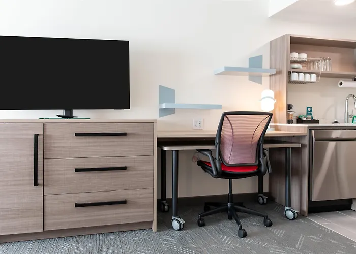 Home2 Suites By Hilton Effingham