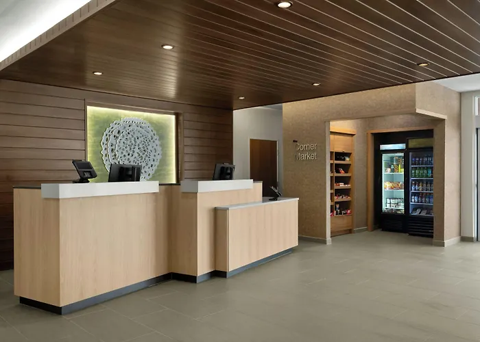 Fairfield By Marriott Inn & Suites Kokomo