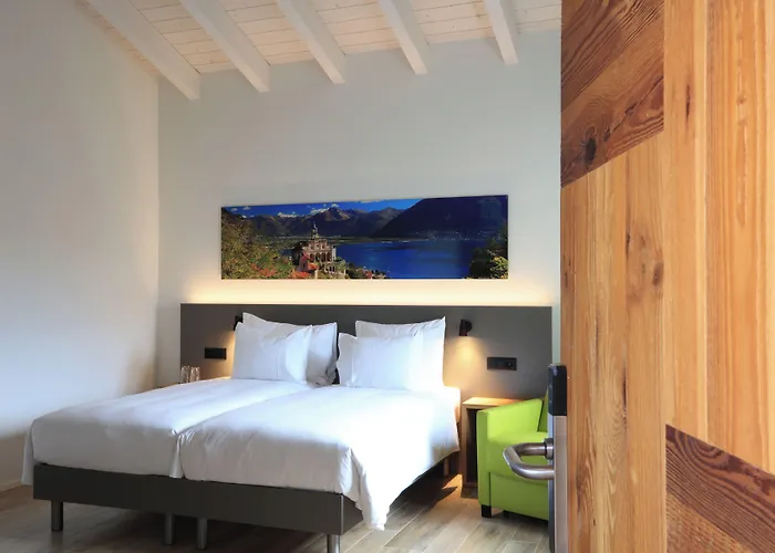 Charme Hotel Al Torchio