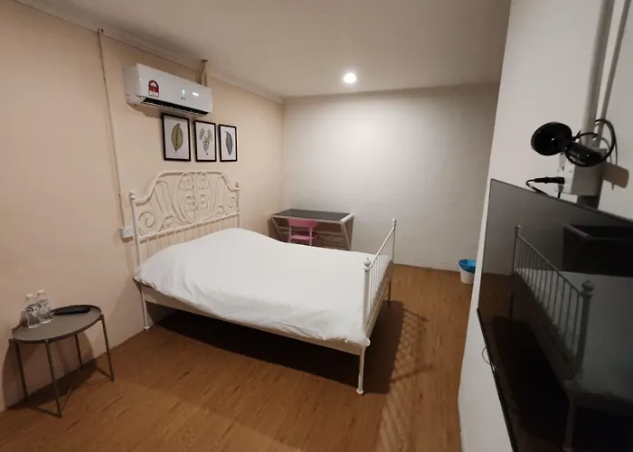 Songtam Hotel