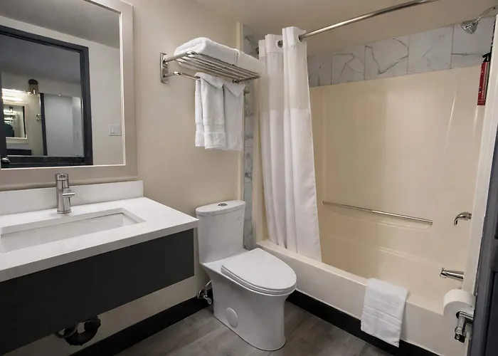 Surestay By Best Western Whitecourt