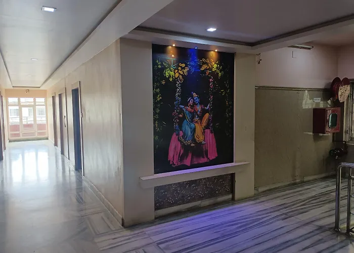 Hotel Sudakshina By Roh