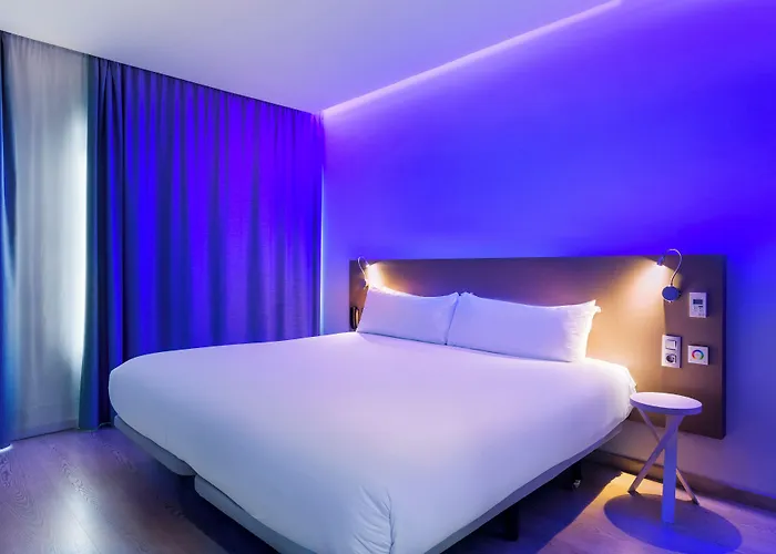 B&B Hotels Donostia San Sebastian Aeropuerto