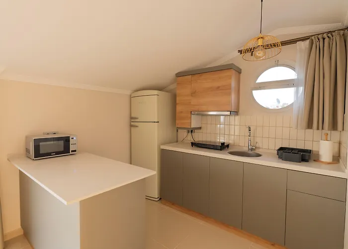 Soul House Kusadasi