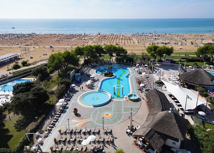 Aparthotel Holiday