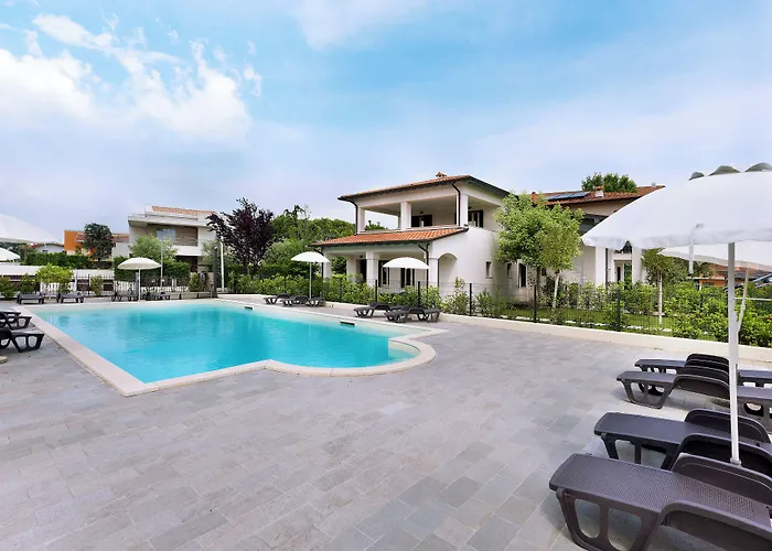 Residence Fiore Rosso