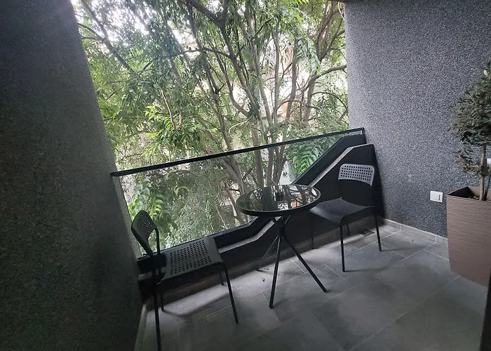 Executive Suites By Modern Living