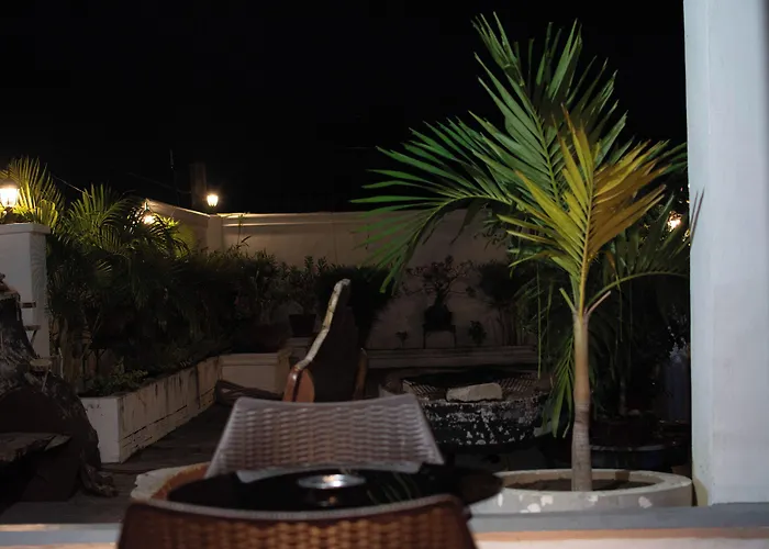 Vincent Resort Hotel