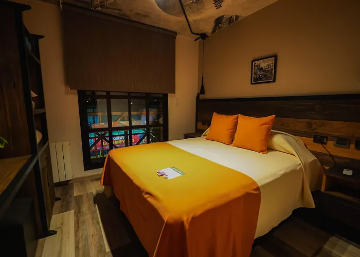 Terra Firma Hotel Boutique