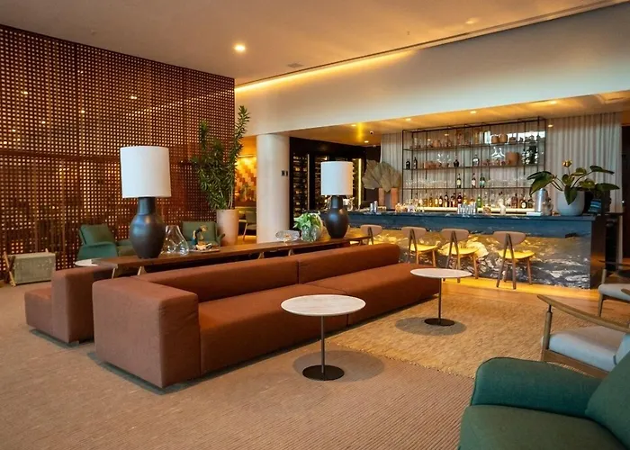 Monã Hotel