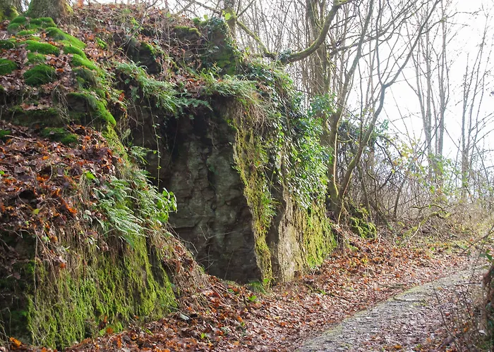 Gästehaus an der Moseltherme