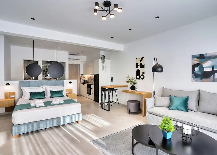 Althea Suites