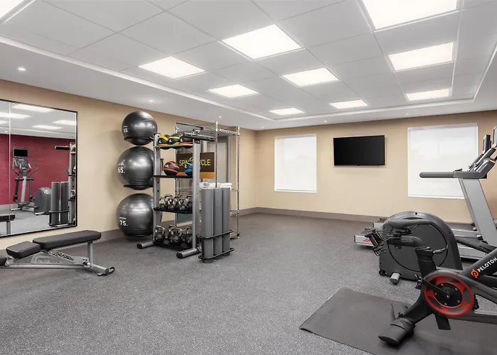 Home2 Suites By Hilton Kitchener