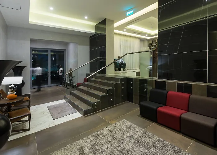 The Palms By Eagles, Takoradi