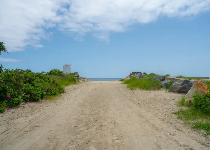 935 Ocean, A Beachside Inn