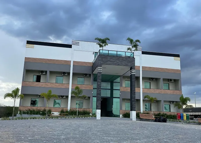 Hotel Gatao