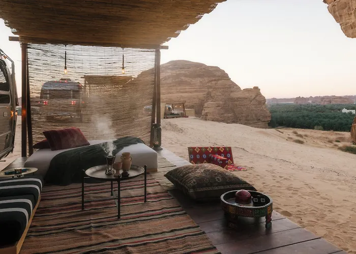 Caravan Alula By Our Habitas