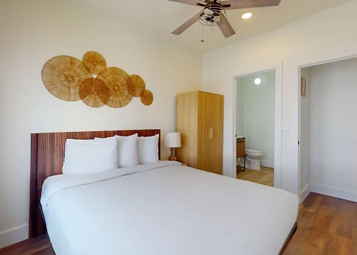 The Beach House
