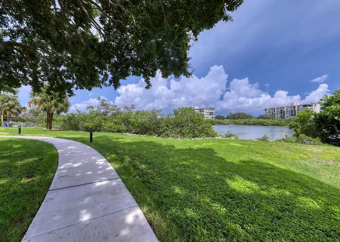 Beachtrail Lodging