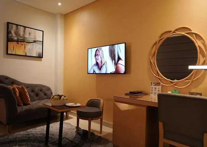 Meshal Hotel