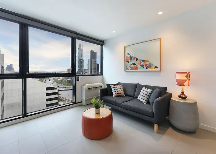The Canvas Apartment Hotel