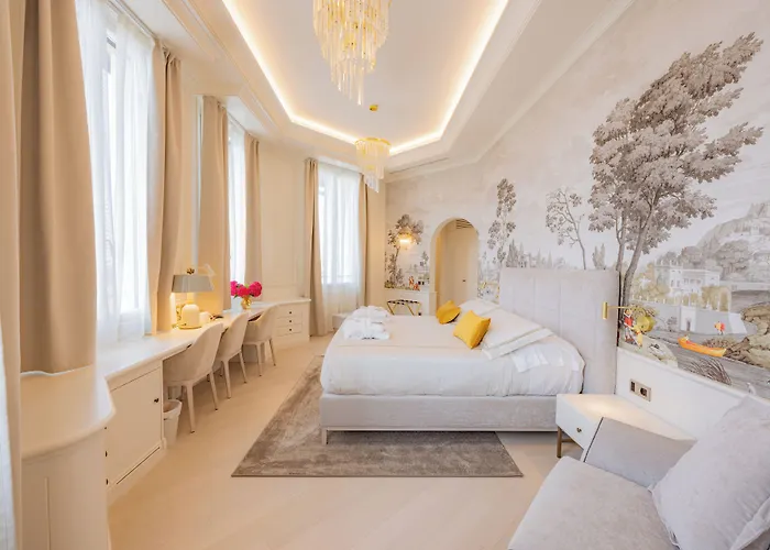 Hotel Belvedere