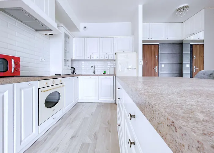 Pure Home Apartments