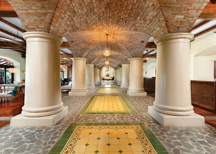 Marriott Vacation Club At Los Suenos