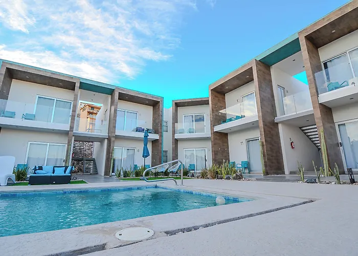 The Cove Boutique Hotel Adults Only