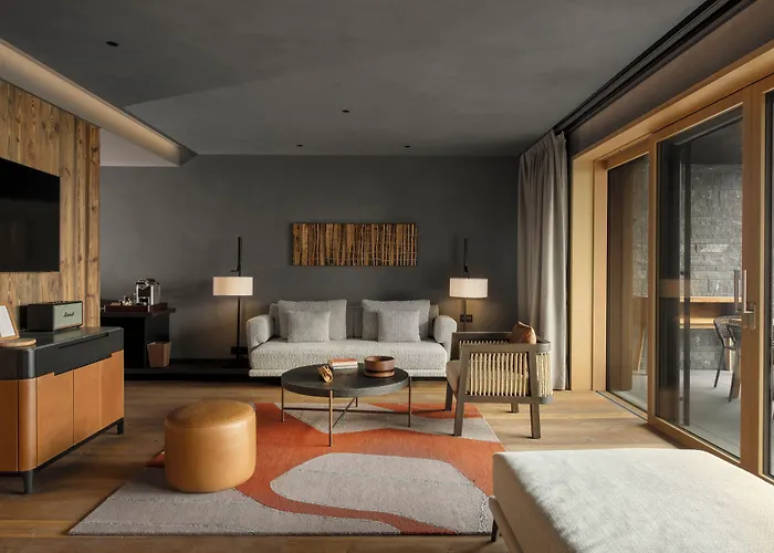Six Senses Crans-Montana