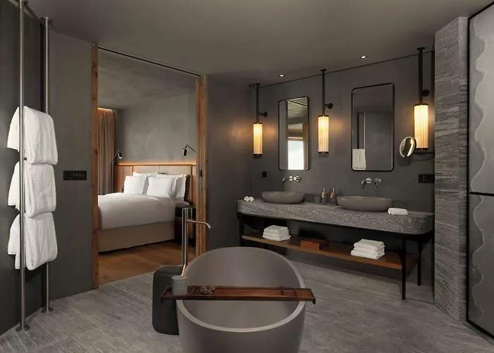 Six Senses Crans-Montana